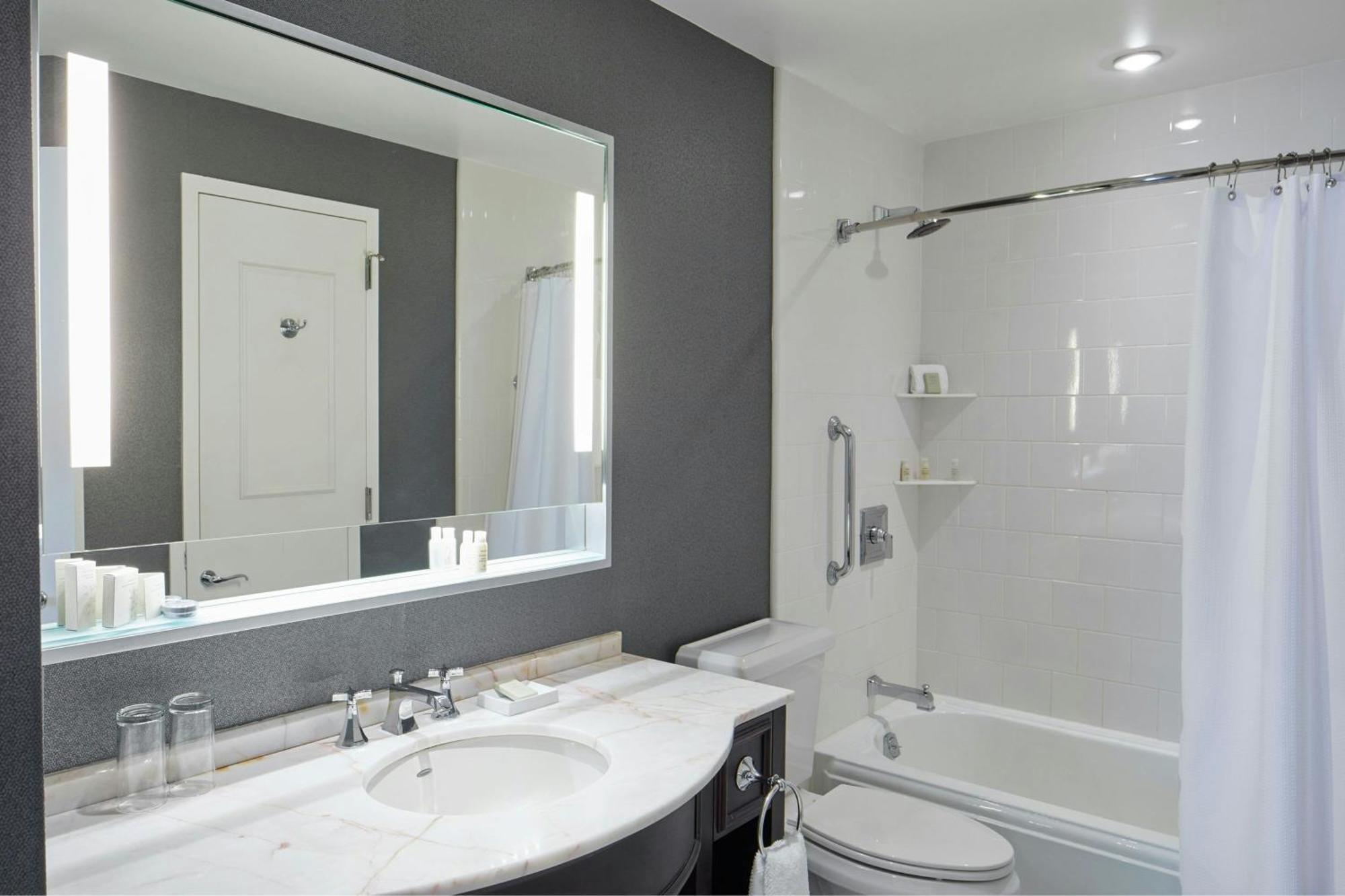 Renaissance Providence Downtown Hotel Zewnętrze zdjęcie