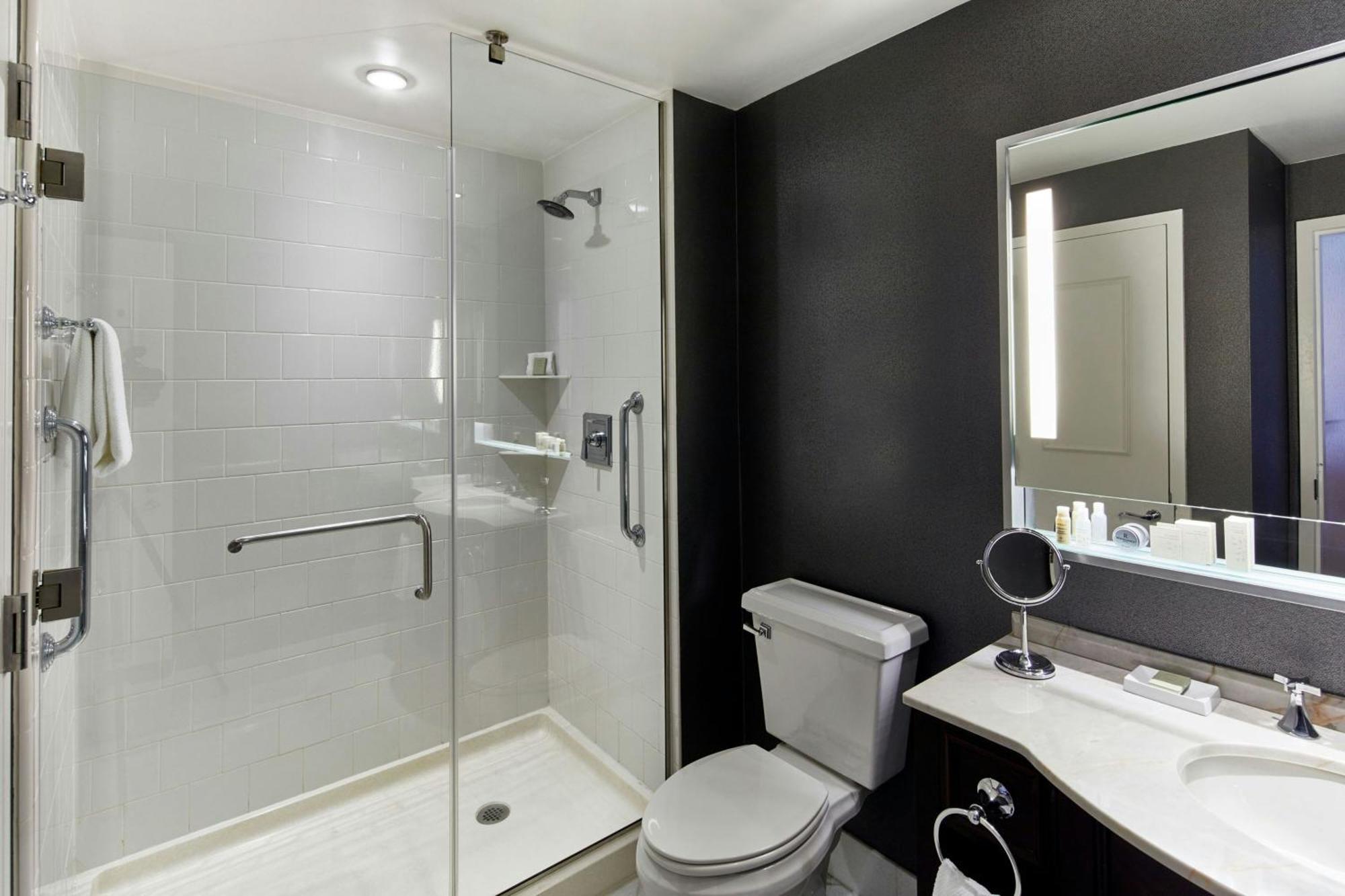 Renaissance Providence Downtown Hotel Zewnętrze zdjęcie